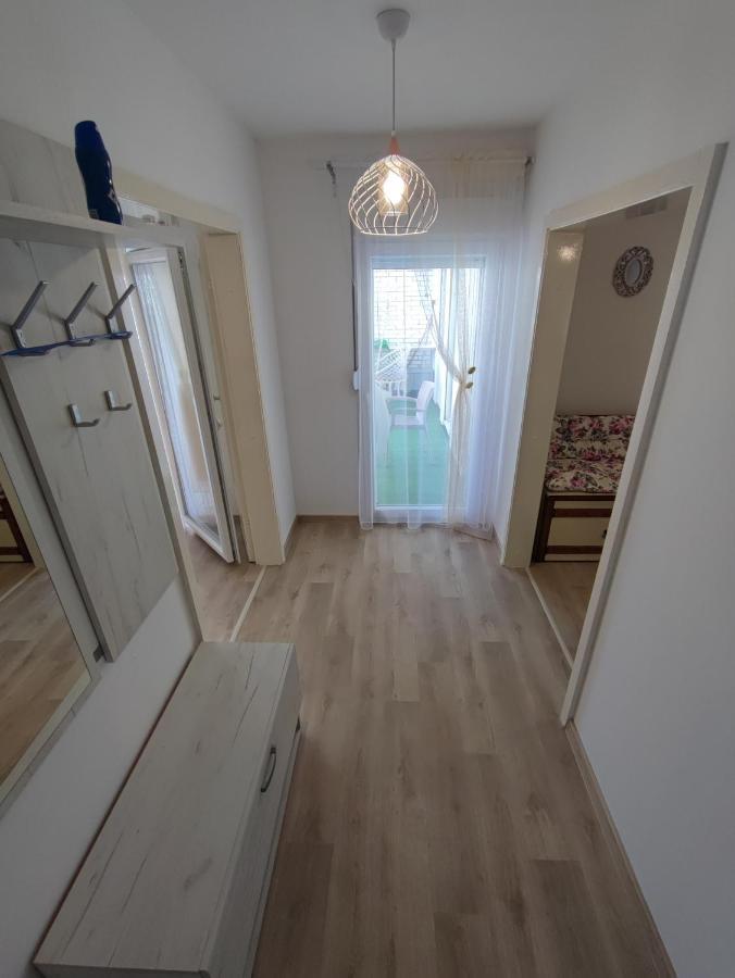 Apartment Barba View Котор Екстер'єр фото