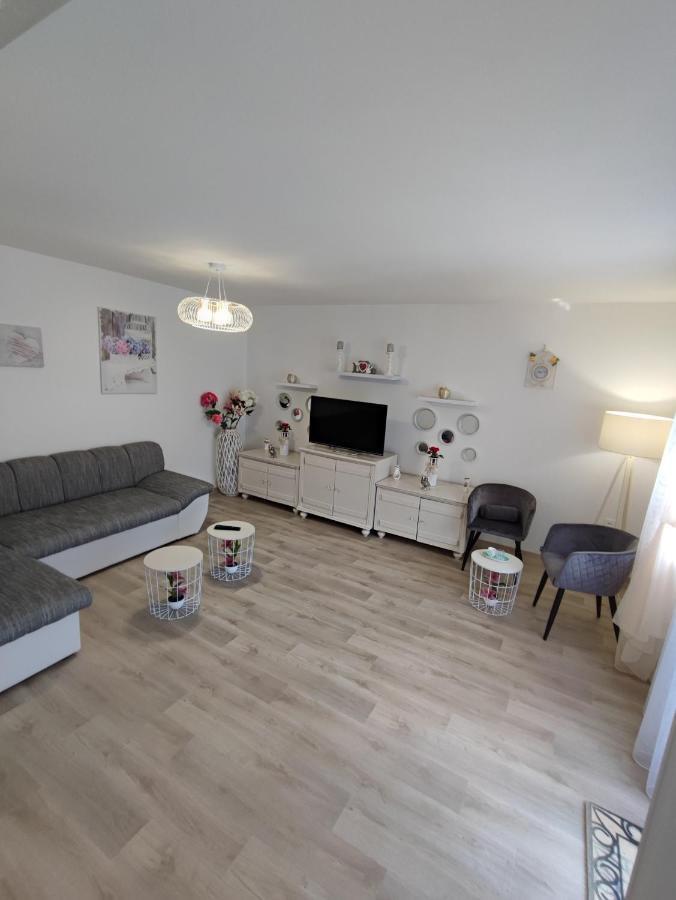 Apartment Barba View Котор Екстер'єр фото