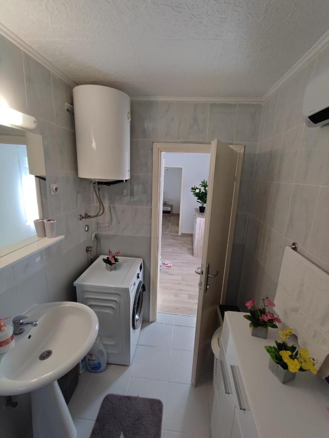 Apartment Barba View Котор Екстер'єр фото