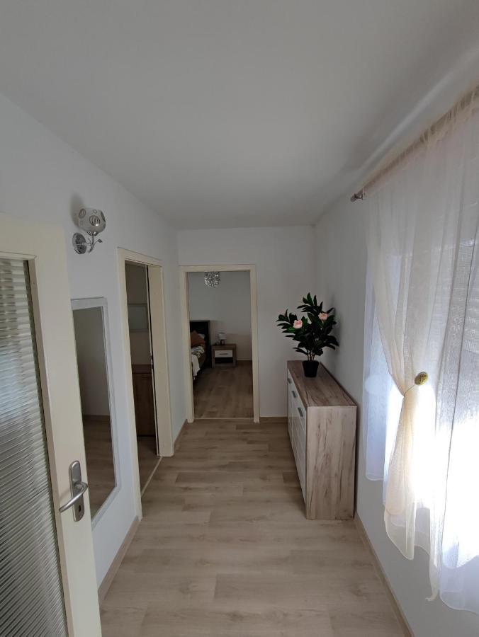 Apartment Barba View Котор Екстер'єр фото