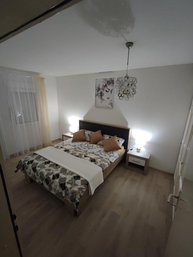 Apartment Barba View Котор Екстер'єр фото