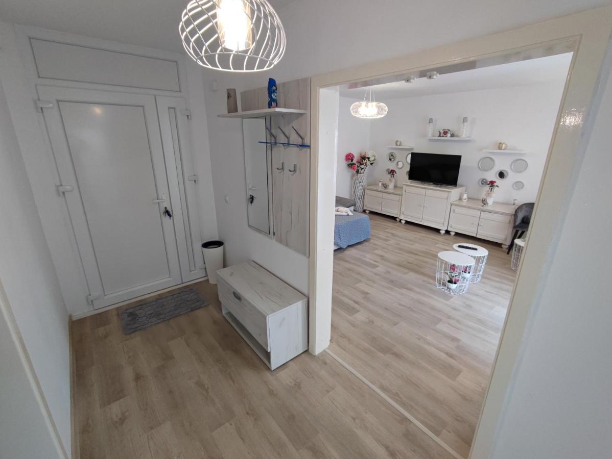 Apartment Barba View Котор Екстер'єр фото