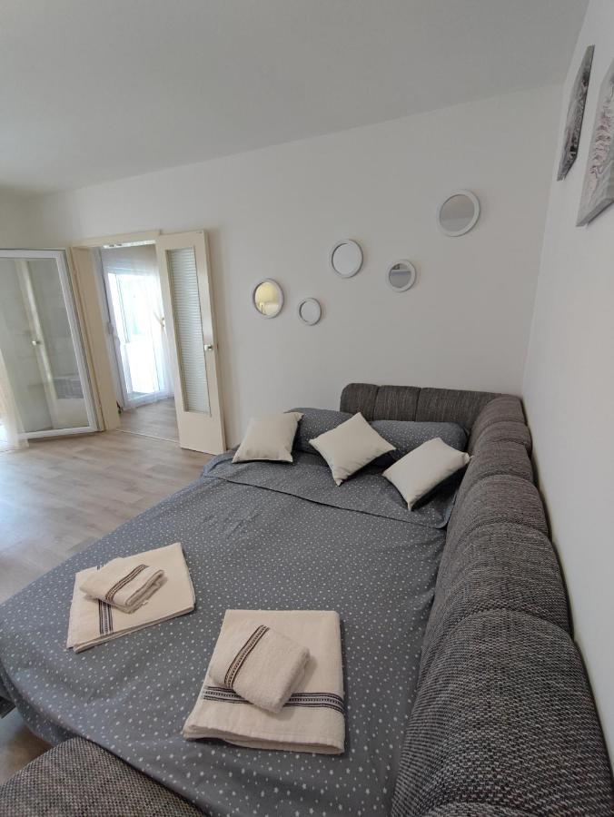Apartment Barba View Котор Екстер'єр фото