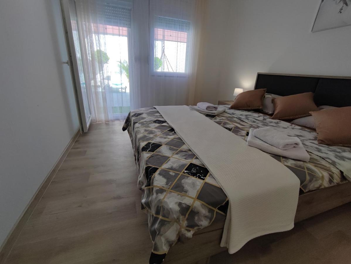 Apartment Barba View Котор Екстер'єр фото