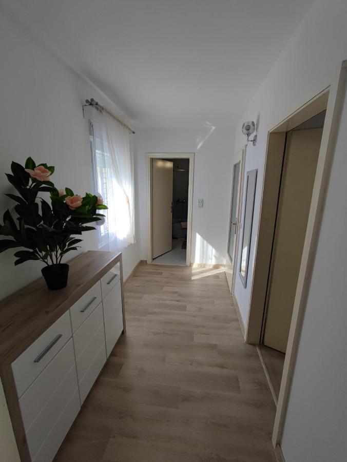 Apartment Barba View Котор Екстер'єр фото