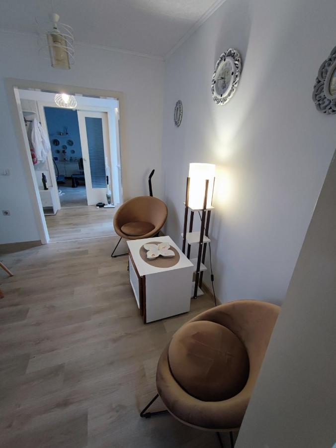 Apartment Barba View Котор Екстер'єр фото