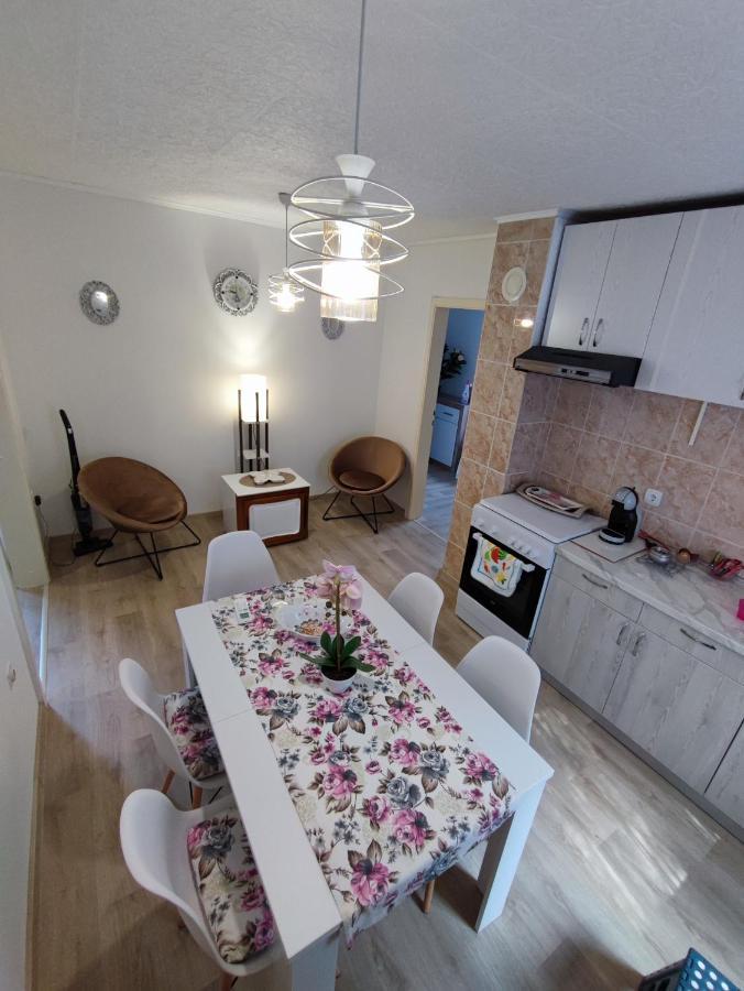 Apartment Barba View Котор Екстер'єр фото